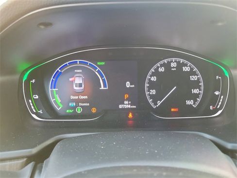 Certified 2021 Honda Accord Touring image 28