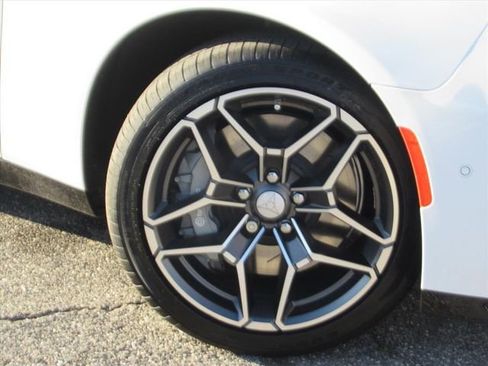 New 2026 Dodge Charger R/T Scat Pack image 7