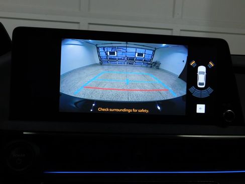 Used 2024 Toyota Prius XLE image 53