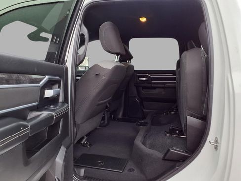 Used 2024 RAM 2500 Big Horn image 27