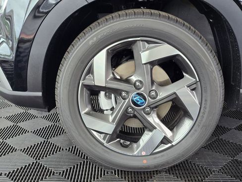 New 2026 Hyundai Venue SEL FWD image 10
