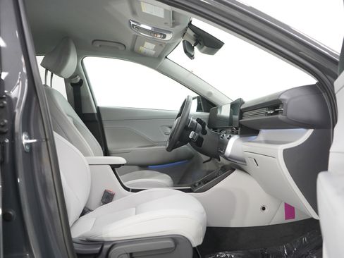 Certified 2026 Hyundai Kona SEL Premium AWD/4WD image 11