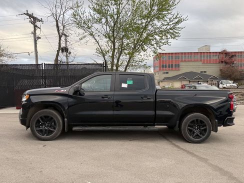 Used 2023 Chevrolet Silverado 1500 RST image 6