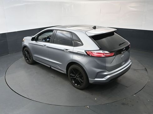 Used 2023 Ford Edge ST-Line AWD/4WD image 31