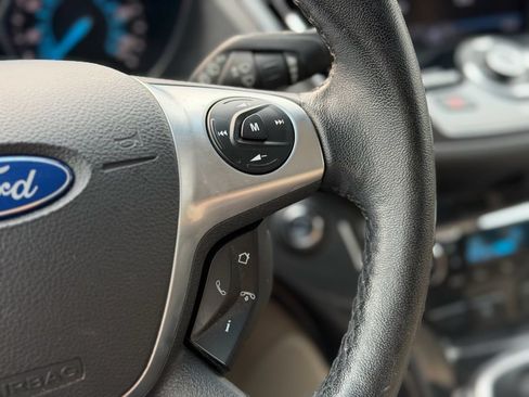 Used 2014 Ford Escape Titanium AWD/4WD image 14
