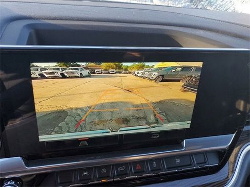 New 2026 GMC Sierra 1500 Elevation image 23