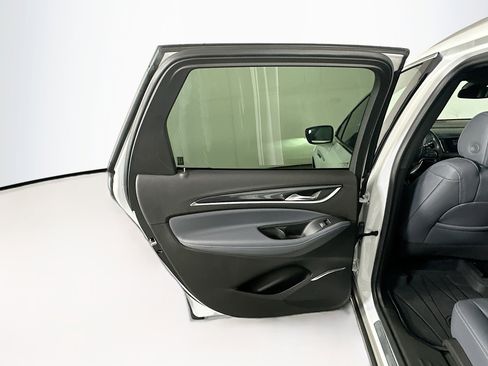 Used 2024 Buick Enclave Essence w/ LPO, Floor Liner Package image 26