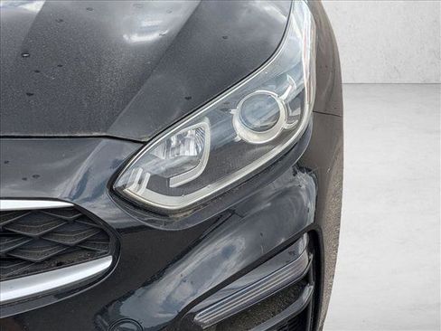 Used 2021 Kia Forte LXS FWD image 9