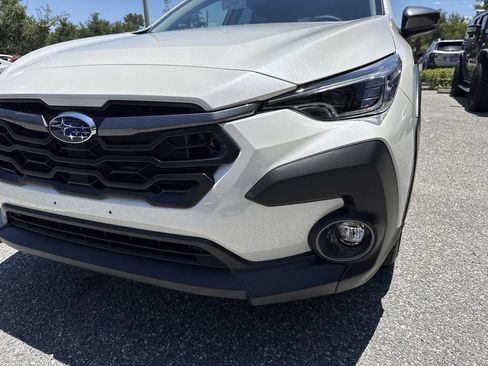 New 2026 Subaru Crosstrek 2.5i Limited AWD/4WD image 9