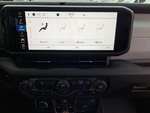 New 2026 Jeep Wrangler Willys image 4