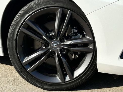 Used 2024 Acura Integra A-Spec image 11