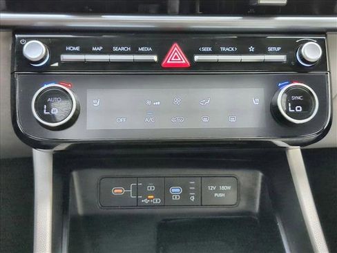 Used 2026 Hyundai Tucson SEL image 15