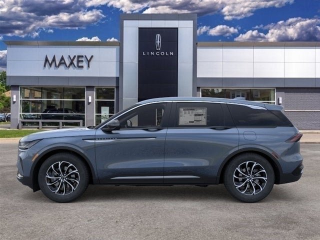New 2026 Lincoln Nautilus Premier AWD/4WD image 91