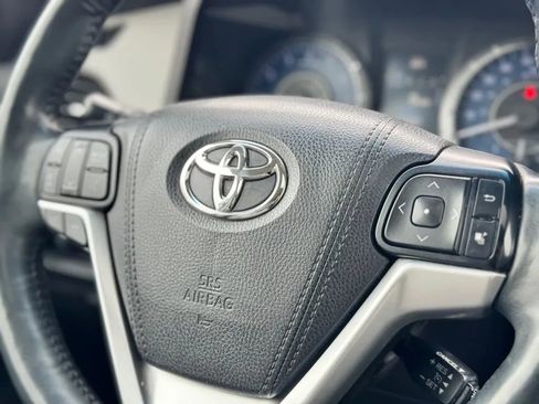Used 2017 Toyota Sienna Limited Premium image 29