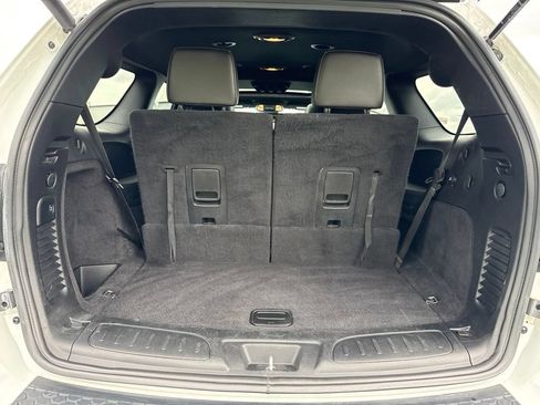 Used 2025 Dodge Durango R/T AWD/4WD image 23