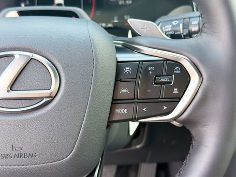 New 2026 Lexus TX 350 AWD image 41
