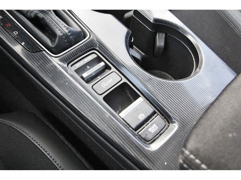Used 2022 Honda Civic Sport image 27