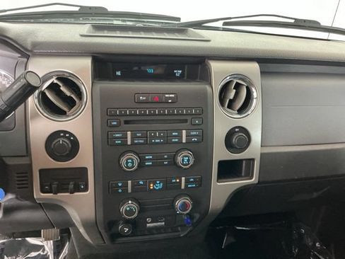 Used 2011 Ford F150 XLT w/ XTR Pkg AWD/4WD image 16