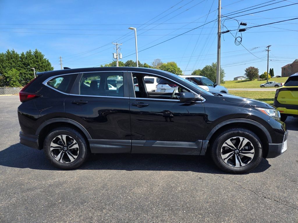 Used 2022 Honda CR-V Special Edition image 7