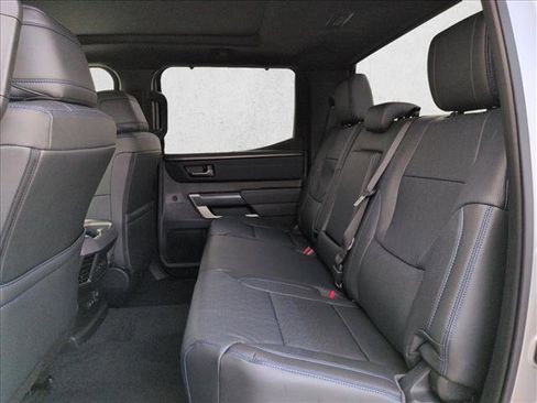 New 2026 Toyota Tundra Platinum image 16