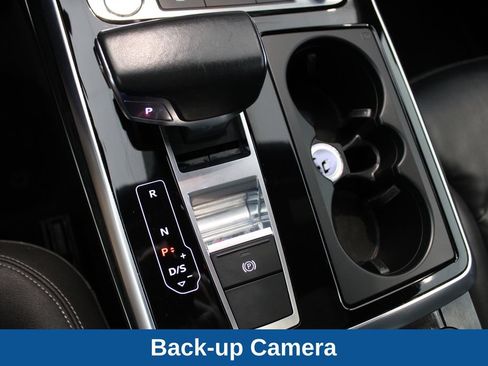 Used 2019 Audi Q8 Premium AWD/4WD image 17