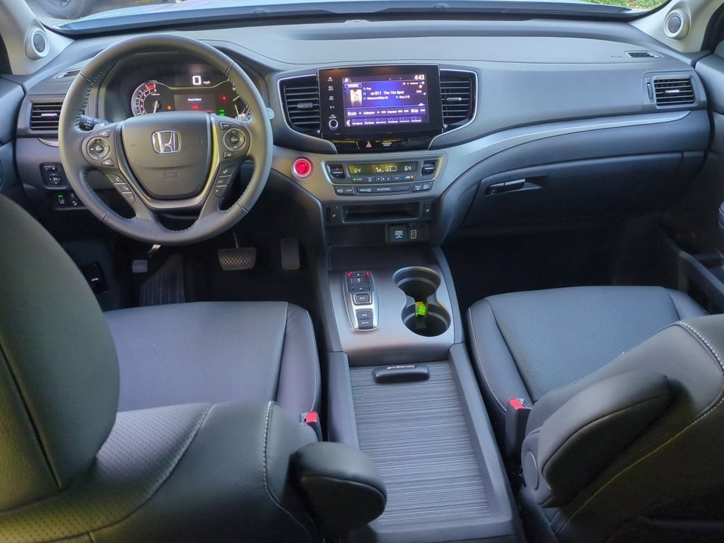 Used 2023 Honda Ridgeline RTL image 23