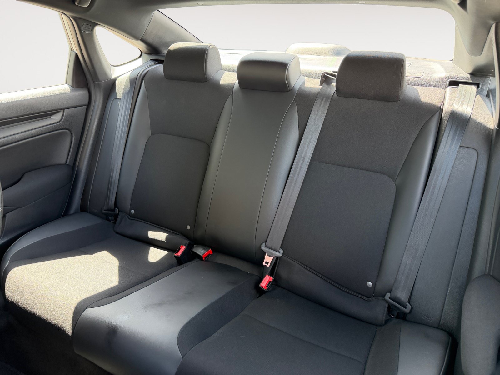 Used 2024 Honda Civic Sport image 13