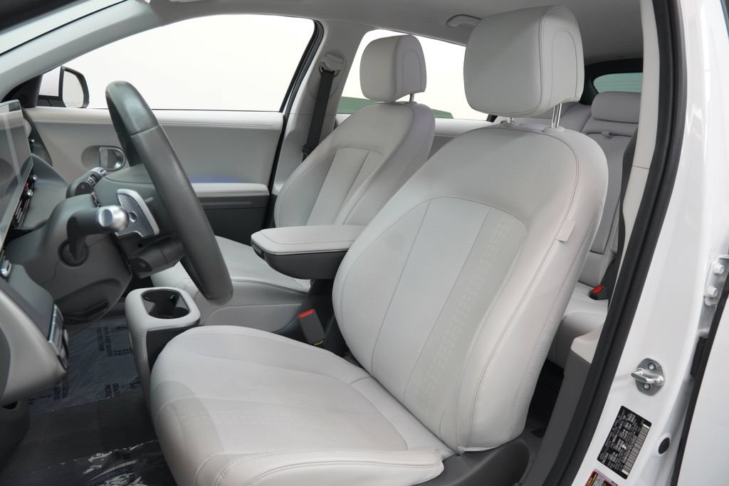 Used 2023 Hyundai Ioniq 5 SEL w/ Cargo Package AWD/4WD image 16