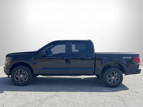 New 2026 Ford F150 STX w/ Equipment Group 200A image 21