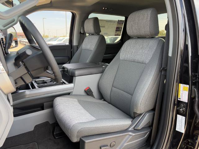 New 2027 Ford F250 XLT w/ XLT Premium Package AWD/4WD image 58