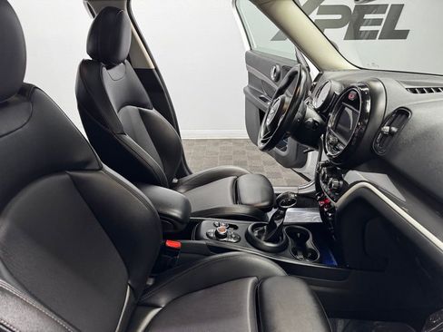 Used 2018 MINI Cooper Countryman S FWD image 52