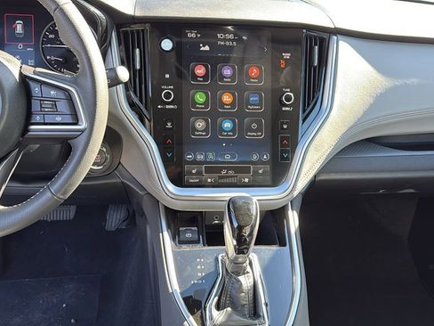 New 2025 Subaru Outback Premium image 16