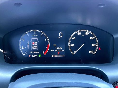 Used 2024 Honda HR-V Sport image 26