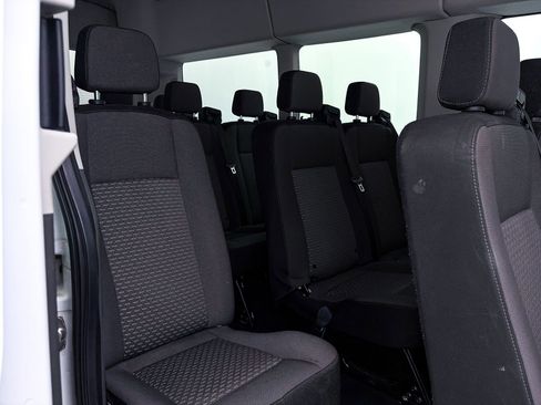Used 2024 Ford Transit 350 XL RWD image 25