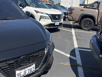Certified 2022 Nissan Sentra S w/ Electronics Package
