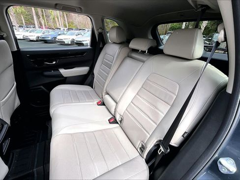 Certified 2024 Honda CR-V EX-L image 20