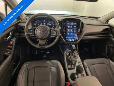 Certified 2025 Subaru Crosstrek 2.5i Limited w/ Crosstrek Mirror Package image 12