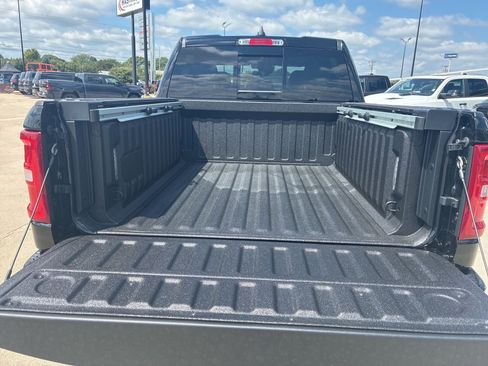 New 2026 RAM 1500 Big Horn image 5