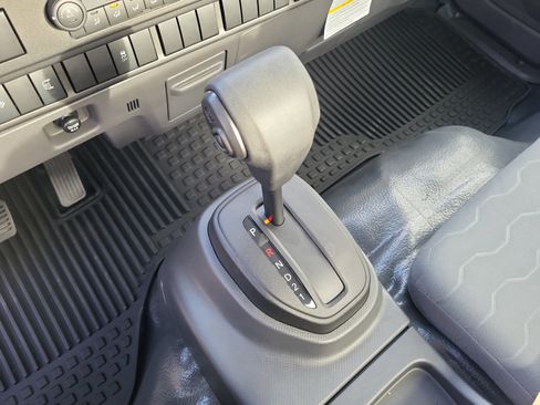 New 2025 Isuzu NPR HD image 15