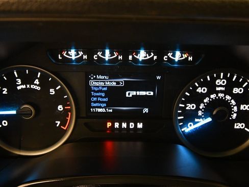 Used 2018 Ford F150 XLT w/ Equipment Group 302A Luxury image 20