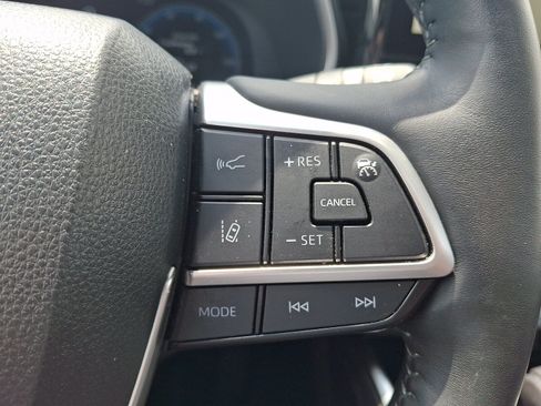 Used 2023 Toyota Highlander Limited AWD/4WD image 22