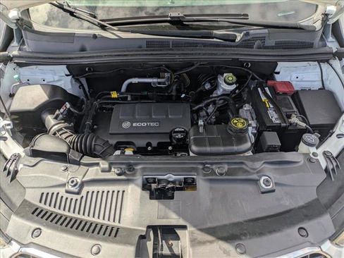 Used 2017 Buick Encore Preferred AWD/4WD image 20