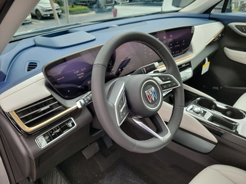 New 2026 Buick Envision Avenir image 21