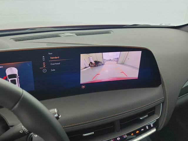 Used 2025 Cadillac CT5 Sport w/ Sun And Sound Package RWD image 30