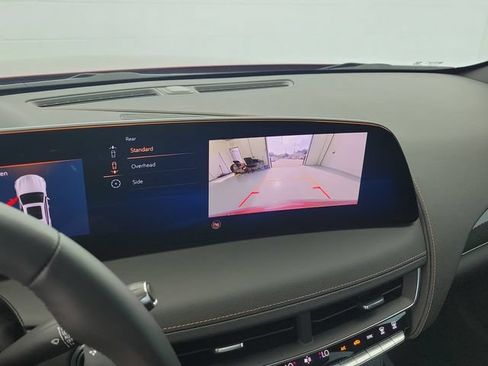 Used 2025 Cadillac CT5 Sport w/ Sun And Sound Package RWD image 30