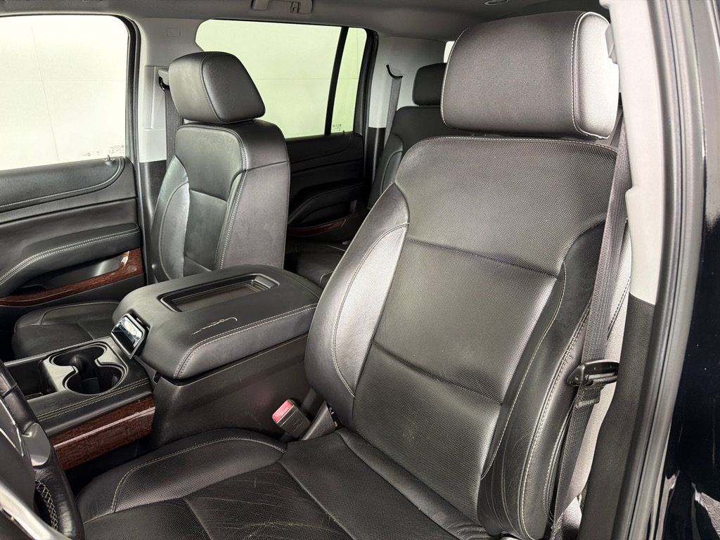 Used 2018 GMC Yukon XL SLT RWD image 12