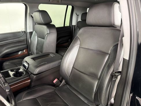 Used 2018 GMC Yukon XL SLT RWD image 12