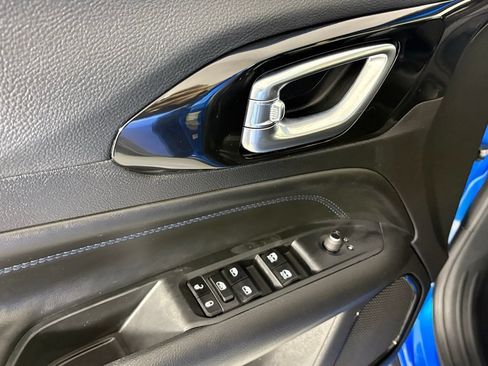 New 2026 Jeep Compass Limited AWD/4WD image 15