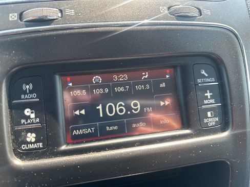 Used 2018 Dodge Journey SE w/ Connectivity Group image 13