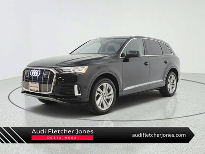 Used 2023 Audi Q7 2.0T Premium w/ Convenience Package